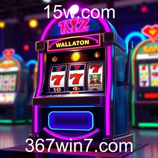 Caça-níqueis online